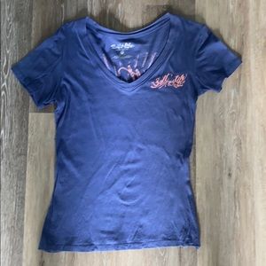 Salt Life v neck